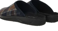 Rohde Muilen Blauw Heren