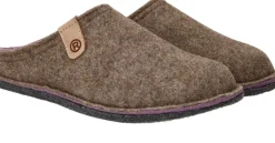 Rohde Muilen Bruin Dames