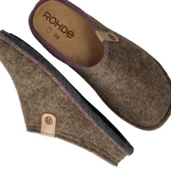 Rohde Muilen Bruin Dames