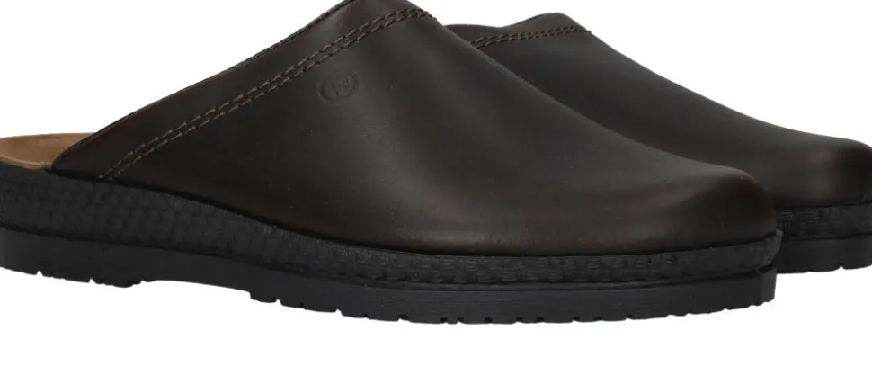 Rohde Muilen Bruin Heren