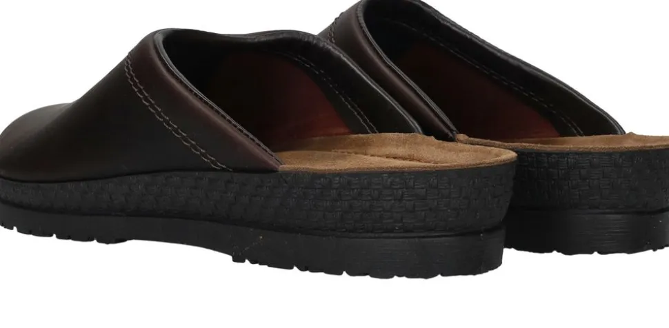 Rohde Muilen Bruin Heren