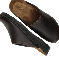 Rohde Muilen Bruin Heren