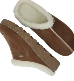 Rohde Muilen Cognac Dames