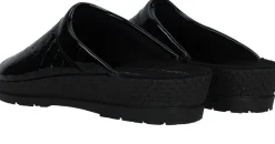 Rohde Muilen Zwart Dames