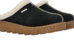 Rohde Muilen Zwart Dames