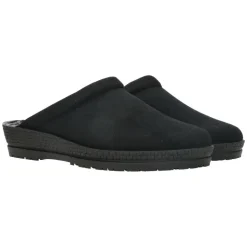 Rohde Muilen Zwart Dames