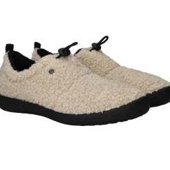 Rohde Pantoffels Beige Dames