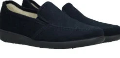 Rohde Pantoffels Blauw Dames