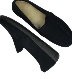 Rohde Pantoffels Blauw Dames