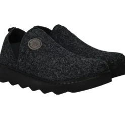 Rohde Pantoffels Grijs Dames