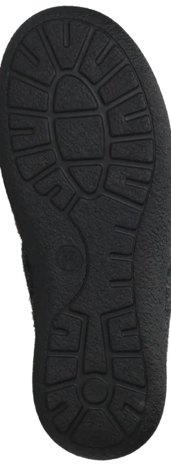 Rohde Pantoffels Grijs Dames