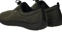 Rohde Pantoffels Groen Dames