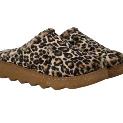 Rohde Pantoffels Multi Dames