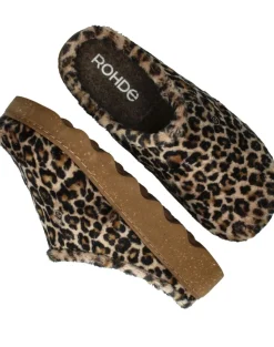 Rohde Pantoffels Multi Dames