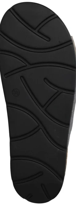 Rohde Slippers Grijs Dames