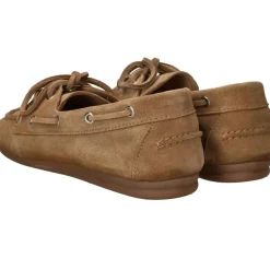 Schoecolate Instappers Beige Dames