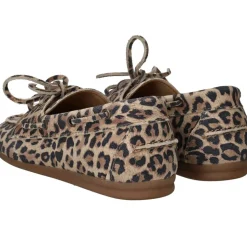 Schoecolate Instappers Beige Dames