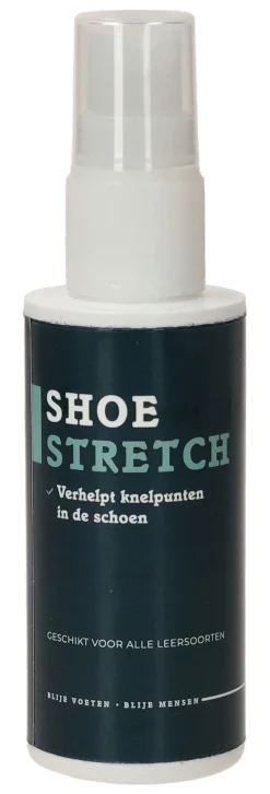Schoen Stretch Spray Kleurloos
