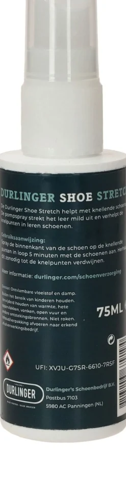 Schoen Stretch Spray Kleurloos