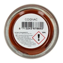 Schoencrème Cognac Crème Cognac