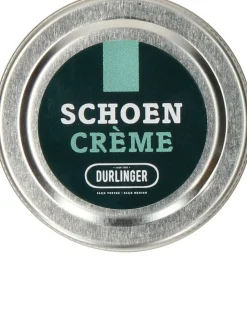 Schoencrème Donkerblauw Crème Blauw