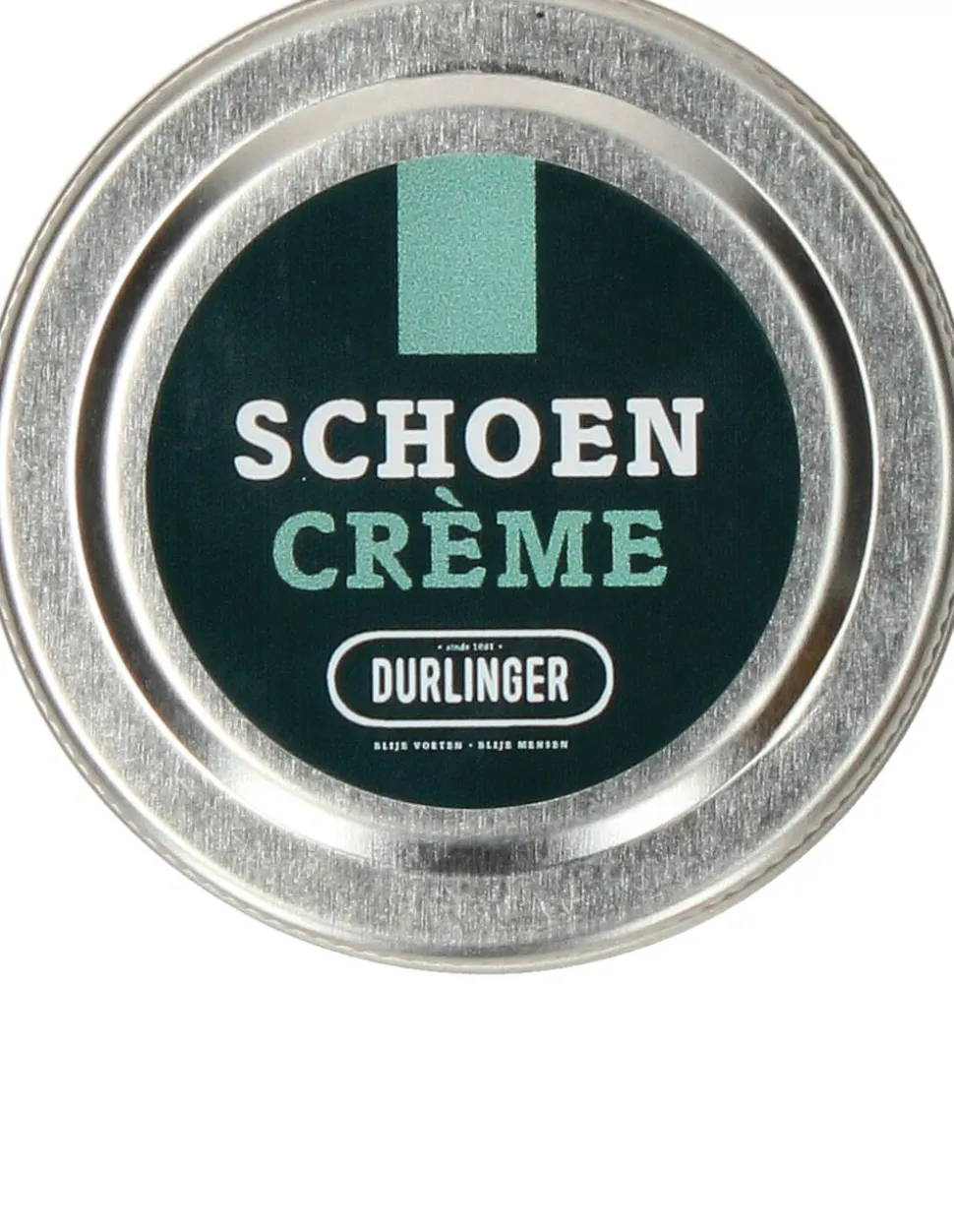 Schoencrème Donkerblauw Crème Blauw