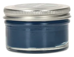 Schoencrème Donkerblauw Crème Blauw