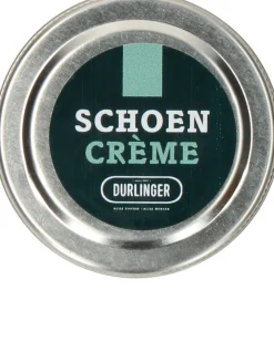 Schoencrème Zwart Crème Zwart