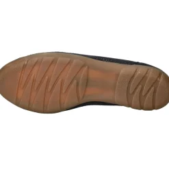 Sens Ballerina's Blauw Dames