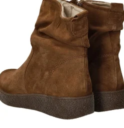 Sens Boots Cognac Dames