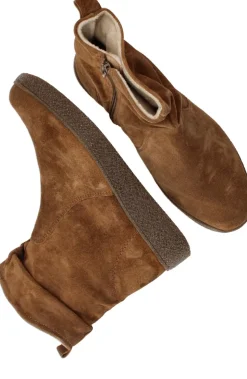 Sens Boots Cognac Dames