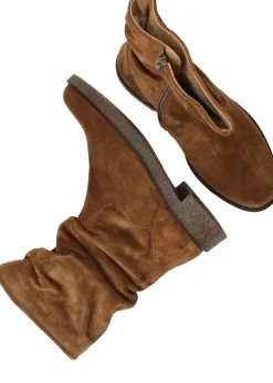 Sens Boots Cognac Dames