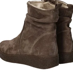 Sens Boots Taupe Dames