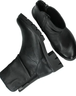 Sens Boots Zwart Dames