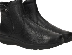 Sens Boots Zwart Dames
