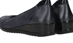 Sens Instappers Blauw Dames