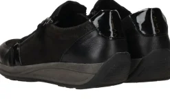 Sens Instappers Zwart Dames