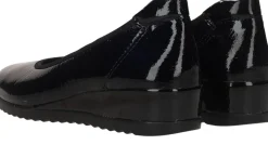 Sens Instappers Zwart Dames