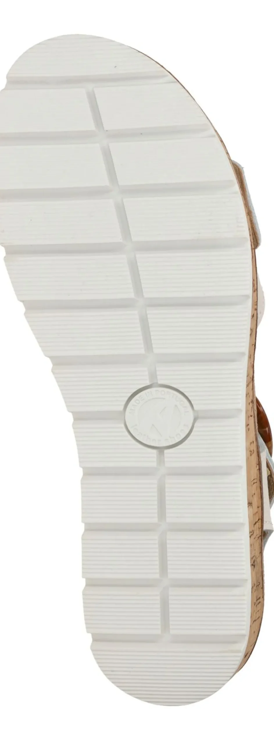 Sens Sandalen Beige Dames