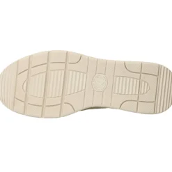 Sens Sneakers Beige Dames