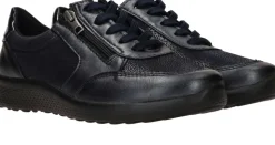 Sens Sneakers Blauw Dames