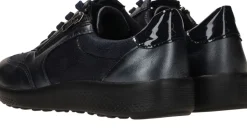 Sens Sneakers Blauw Dames