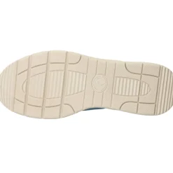 Sens Sneakers Blauw Dames