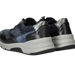 Sens Sneakers Blauw Dames