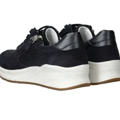 Sens Sneakers Blauw Dames