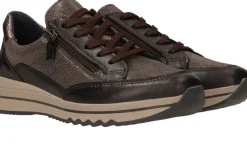 Sens Sneakers Bruin Dames