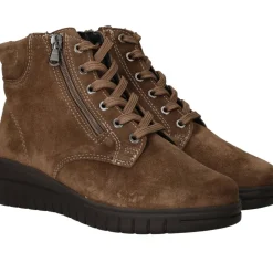 Sens Veterboots Bruin Dames