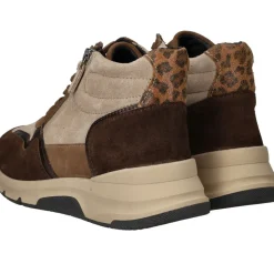 Sens Veterboots Bruin Dames