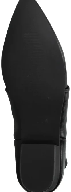 Shoecolate Laarzen Zwart Dames