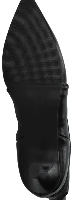 Shoecolate Laarzen Zwart Dames